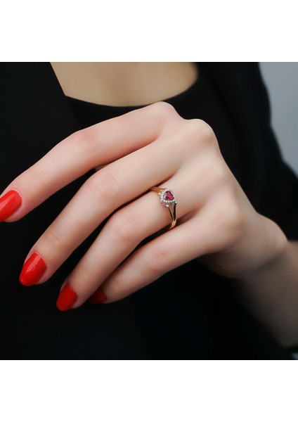 0.50 Ct. Minimal Yüzük fiyatları