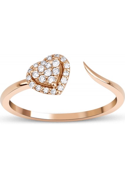 1.80 Ct. Minimal Yüzük