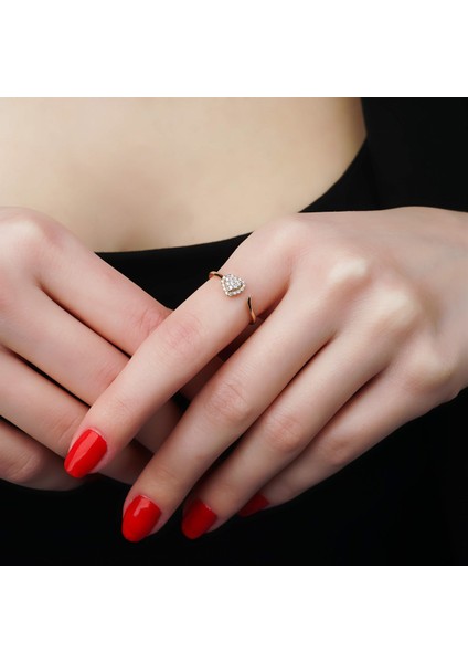 1.80 Ct. Minimal Yüzük fiyatları