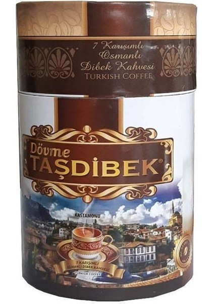 Osmanlı Taşdibek Türk Kahvesi 200 gr