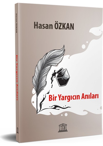Bir Yargıcın Anıları