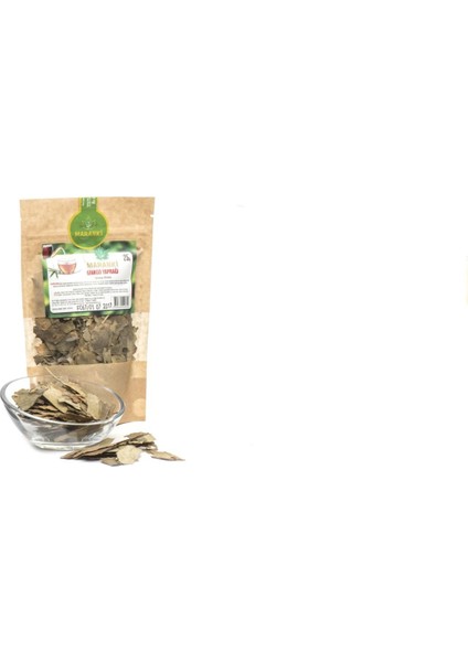 Ginkgo Biloba 25 gr
