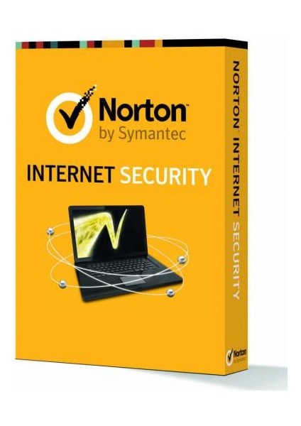 Norton Internet Security 2022 3 Pc 3 Ay Lisans/Key