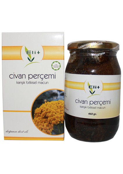 Civan Perçemi Macun 460 gr fiyatları