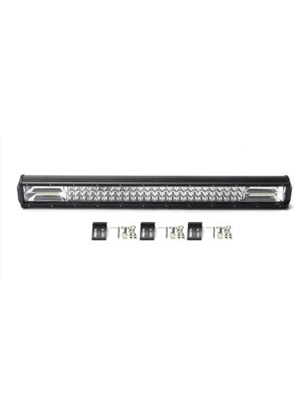 360W 120 Combo LED Delici&yayıcı Off Road Lambası Projektör 64CM