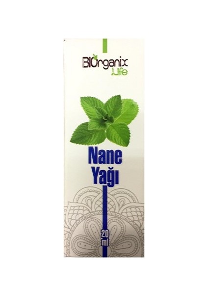 Nane Yağı 20 ml