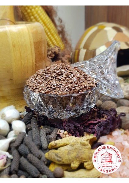 Keten Tohumu (Tane) 500 gr fiyatları