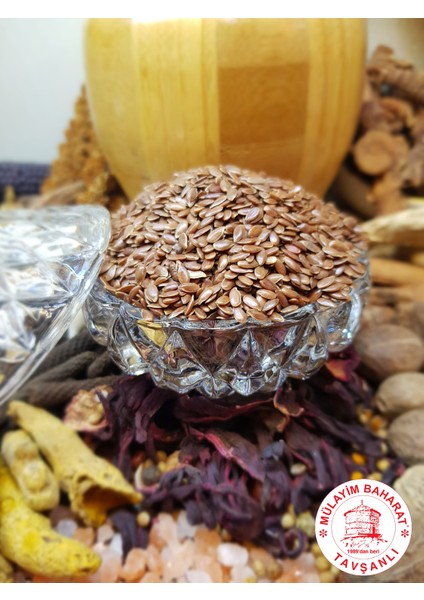 Keten Tohumu (Tane) 500 gr fırsatları