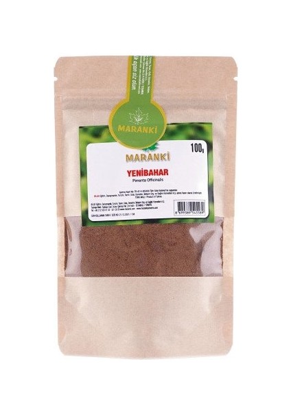 Yenibahar 100 gr