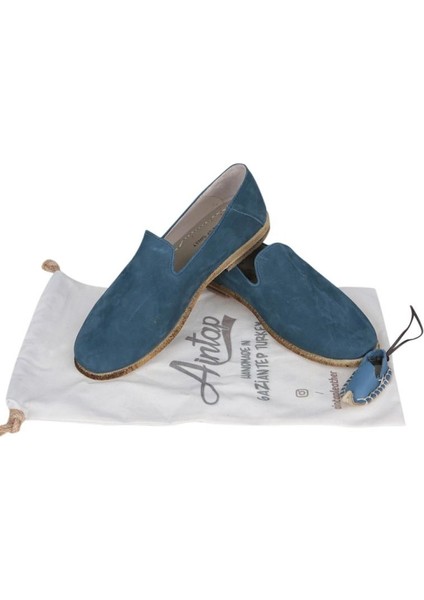 Nubuk Deri Jean Erkek Topuklu Gaziantep Yemeni Ayakkabı fırsatları