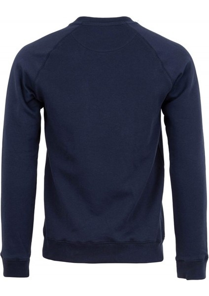 Sweatshirt Erkek Antrasit Sweatshirt 20217-16