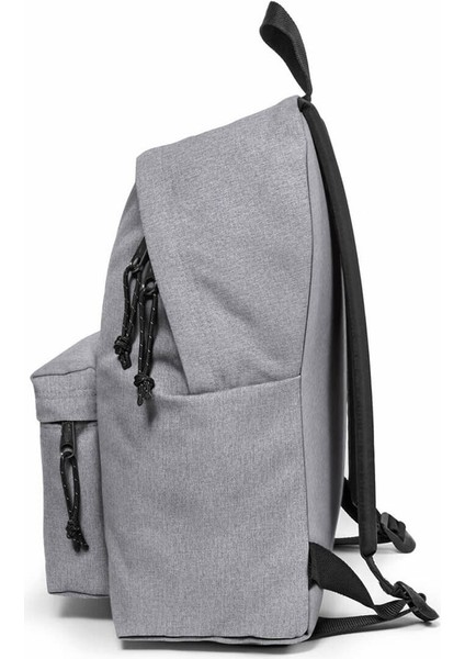 Padded Pak'r Gri Sırt Çantası EK0006203631 fiyatları