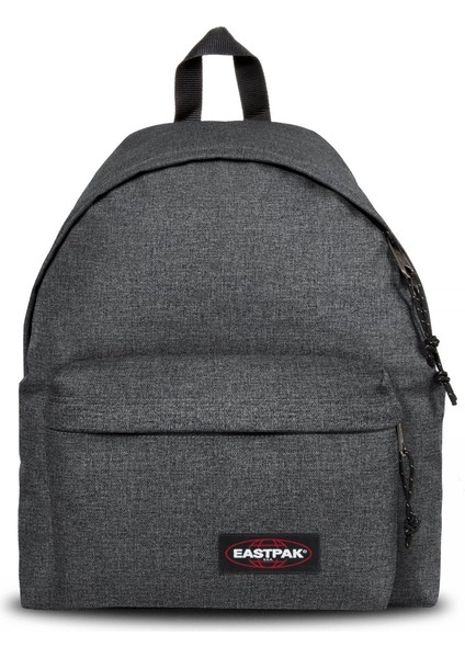 Padded Pak'r Gri Sırt Çantası EK00062077H1