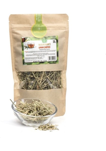 Çoban Çantası 30 gr