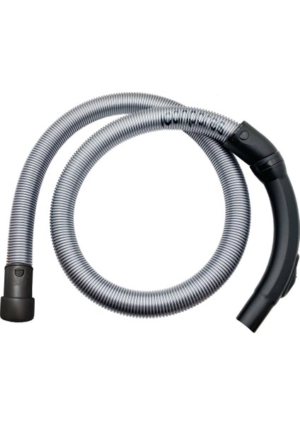 Rowenta Ru 155 Clean Master Wet Elektrikli Süpürge Katlanmaz Dayanıklı Güçlü Hortumu Kilitsiz SH0144