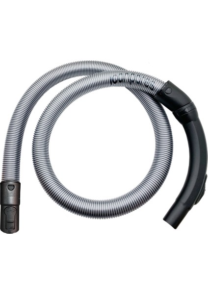 Siemens Vs 06G1800 Süpürge Katlanmaz Dayanıklı Güçlü Hortumu SH0132