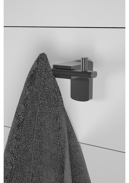 Neux Black Ikili Askılık modelleri