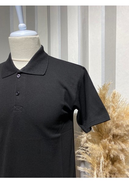 Uni Kısa Kol Polo Yaka TShirt fiyatları