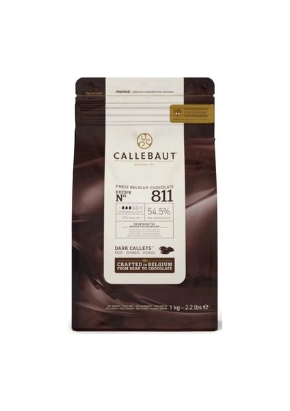 3'lü Paket 1 kg