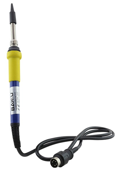 BK-936 Yedek Havya Sapı S Erkek Fişli (BK-702L Için)