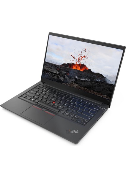 Thinkpad E14 Gen 2 Intel Core I5-1135G7 8GB 1TB SSD 2GB MX450 Freedos 14" FHD Taşınabilir Bilgisayar 20TA0054TX002