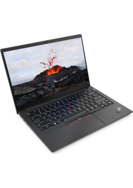 Thinkpad E14 Gen 2 Intel Core I5-1135G7 8GB 1TB SSD 2GB MX450 Freedos 14" FHD Taşınabilir Bilgisayar 20TA0054TX002