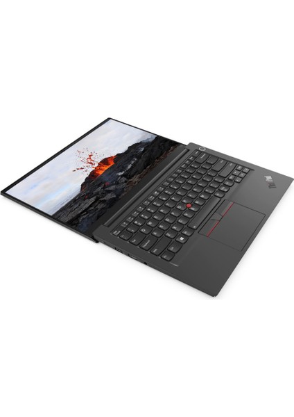 Thinkpad E14 Gen 2 Intel Core I5-1135G7 8GB 1TB SSD 2GB MX450 Freedos 14" FHD Taşınabilir Bilgisayar 20TA0054TX002