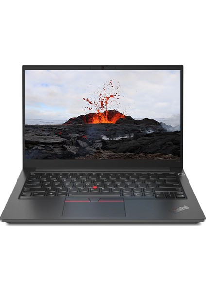 Thinkpad E14 Gen 2 Intel Core I5-1135G7 16GB 512GB SSD 2GB MX450 Freedos 14" FHD Taşınabilir Bilgisayar 20TA0054TX004