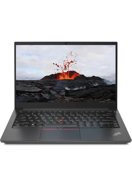 Thinkpad E14 Gen 2 Intel Core I5-1135G7 32GB 1TB SSD 2GB MX450 Windows 10 Pro 14" FHD Taşınabilir Bilgisayar 20TA0054TX032