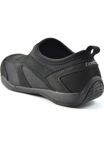 N5219 Siyah Esnek Mokasen Bağsız Kadın Sneakers Spor Ayakkabı fırsatları