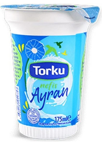 Ayran 175 ml