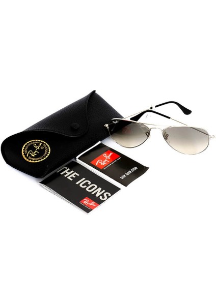 Rb 3025 003/32 55-14 Unisex Güneş Gözlüğü fırsatları