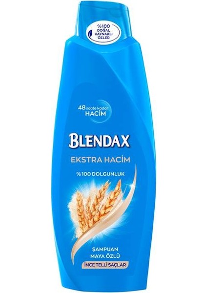 Sam. Maya Ozlu 500 ml
