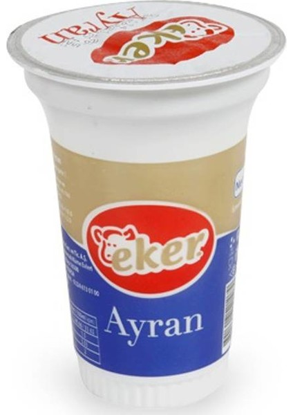 170 ml Ayran