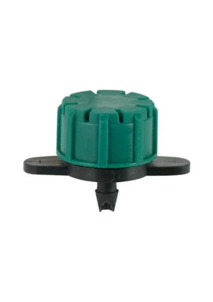 Pls-Debi Ayarlı Hat Üstü Damlatıcı -0/100 Lt/h (100 Adet)