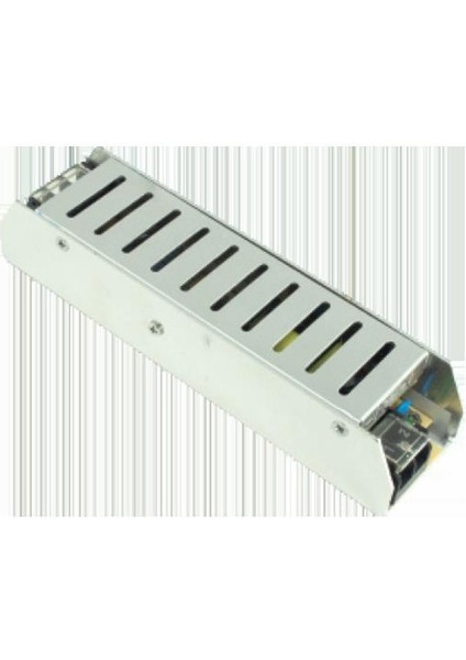 10A 100W Ince Tip LED Trafosu Ack