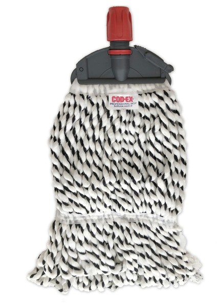 Dar Islak Mikrofiber Mop Takımı