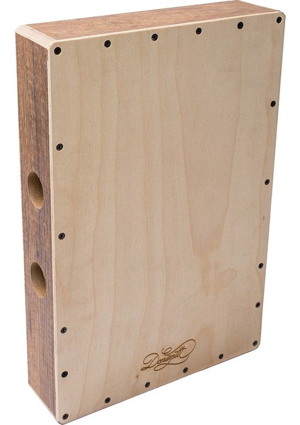 Kajon + Seyahat Cajon + Pro Shaker + Kılıf