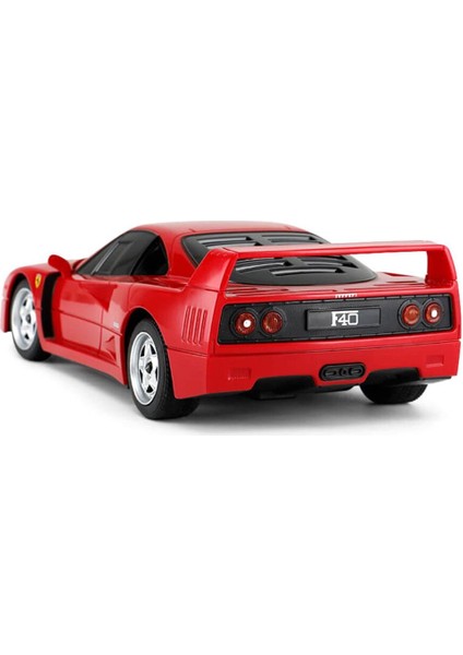 1:24 Ferrari F40 Uzaktan Kumandalı Araba modelleri