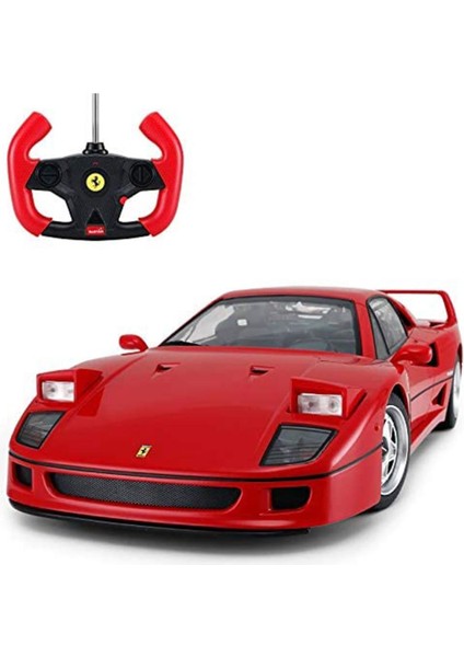 1:14 Ferrari F40 Uzaktan Kumandalı Araba