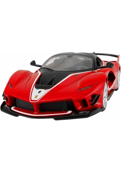 1:14 Ferrari Fxx K Evo Uzaktan Kumandalı Araba