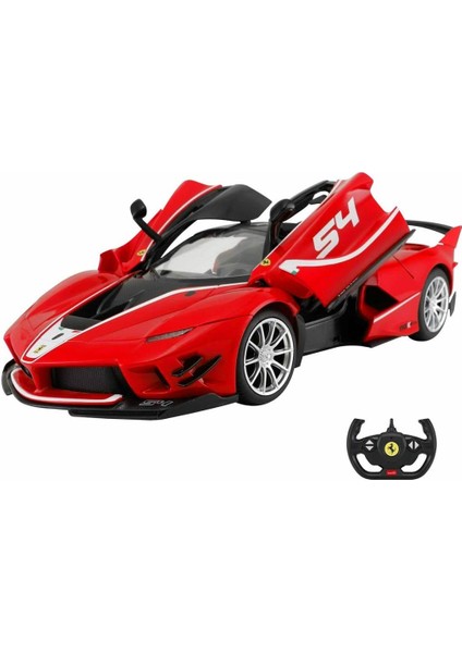 1:14 Ferrari Fxx K Evo Uzaktan Kumandalı Araba