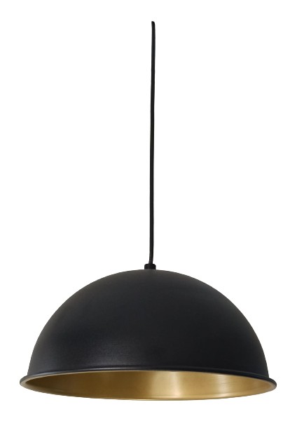 Rys Retro Metal Dekoratif Rustik Tekli Sarkıt Avize Çap:30 cm
