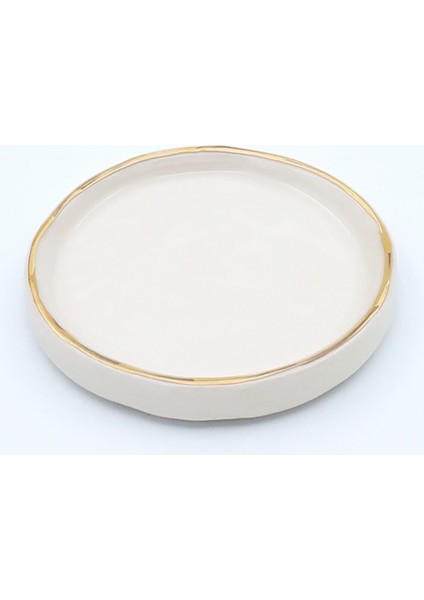 24 Ayar Altın Işlemeli Nazar Hayat Ağacı Desenli %100 El Yapımı Duble Türk Kahvesi Fincanı fırsatları