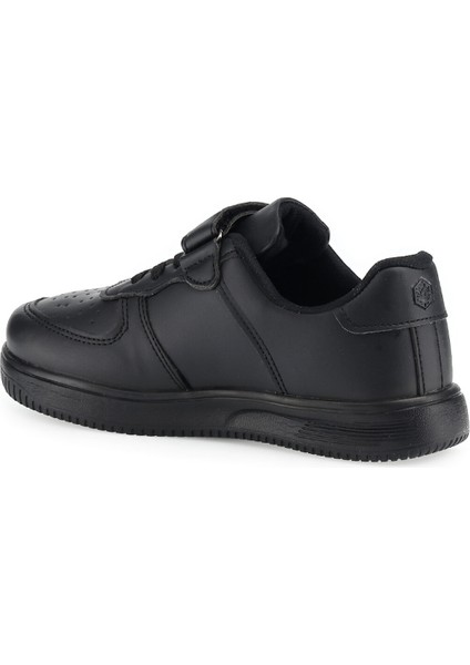 Fınster Jr 1pr Siyah Erkek Çocuk Sneaker Ayakkabı