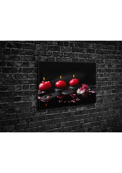 Spa Kanvas Tablo fiyatları
