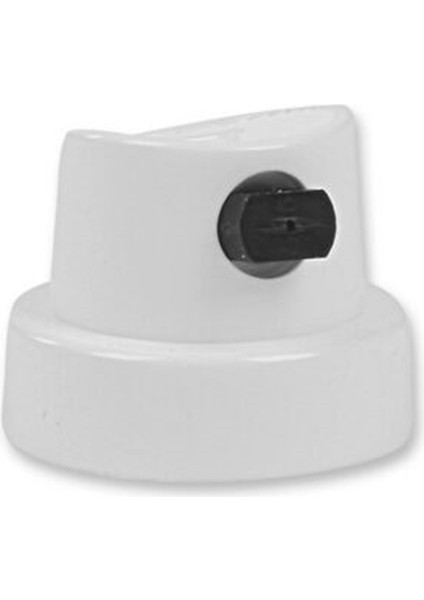 Sprey Başlığı Kaligrafi Etkisi Beyaz/siyah