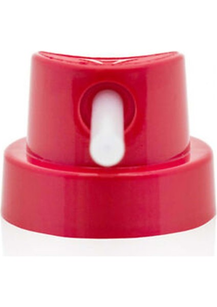 Orta Boy Iğne Sprey Başlığı ( Püskürtme Genişliği:1- 2,2cm)Kırmızı