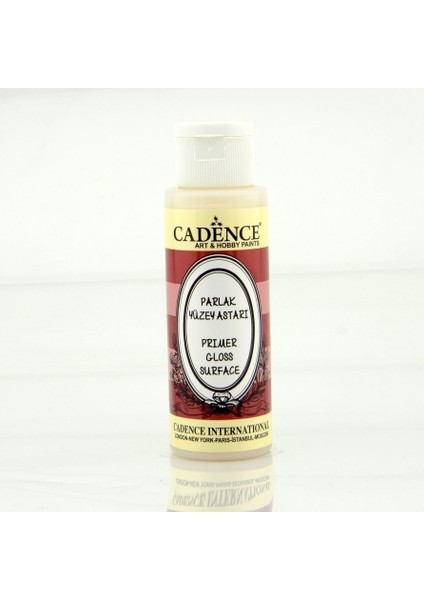 Parlak Yüzey Astarı 70 ml