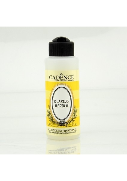 Glazing Medium 120 ml